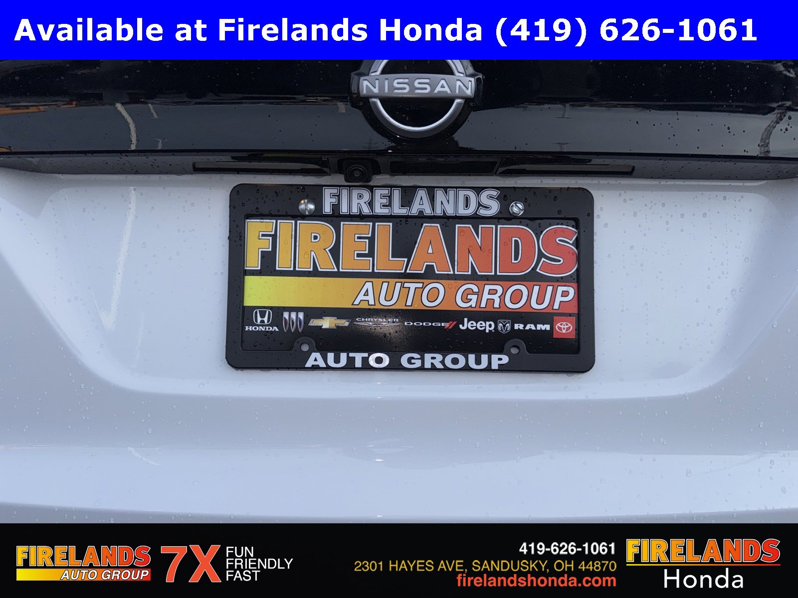 Used 2025 Nissan Kicks S image 35