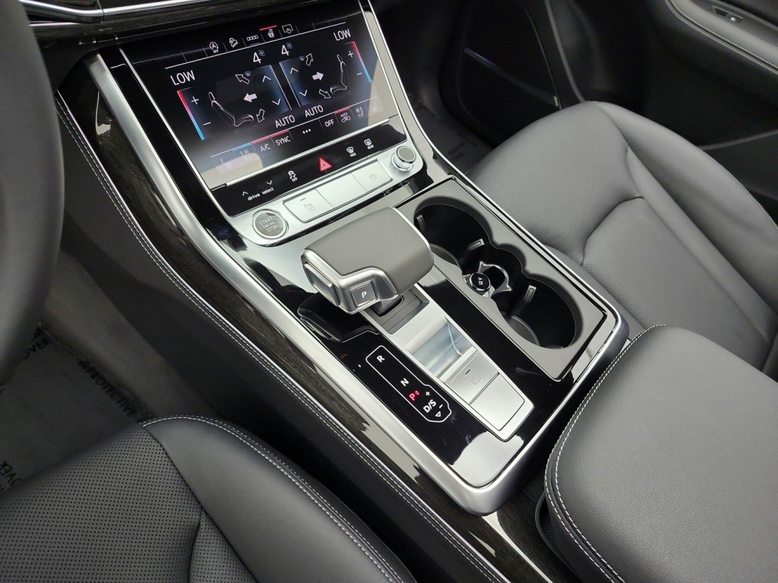 New 2026 Audi Q8 Premium Plus AWD/4WD image 10