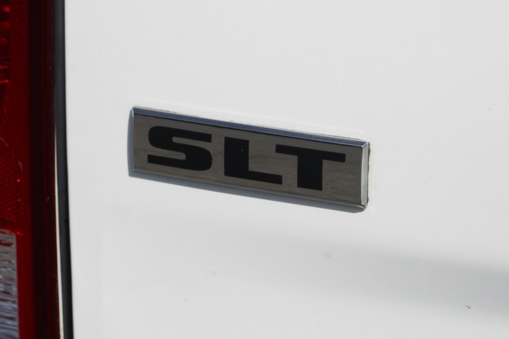 Used 2017 RAM 2500 SLT image 43