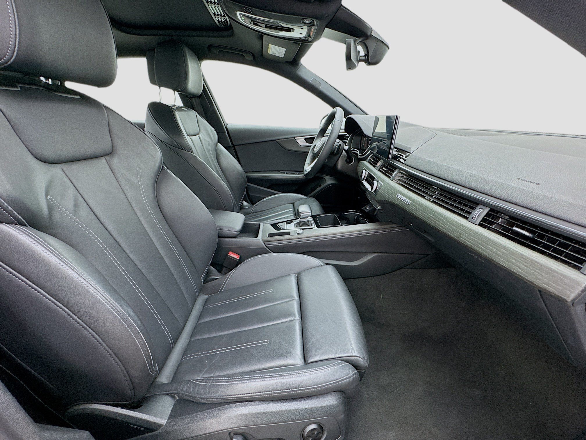 Used 2024 Audi A4 2.0T Premium Plus AWD/4WD image 20