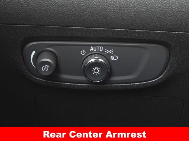 New 2026 Buick Encore GX Sport Touring w/ Advanced Technology Package image 21