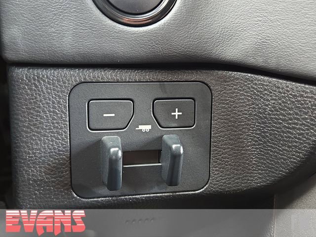 Certified 2026 Toyota Sequoia Platinum image 9