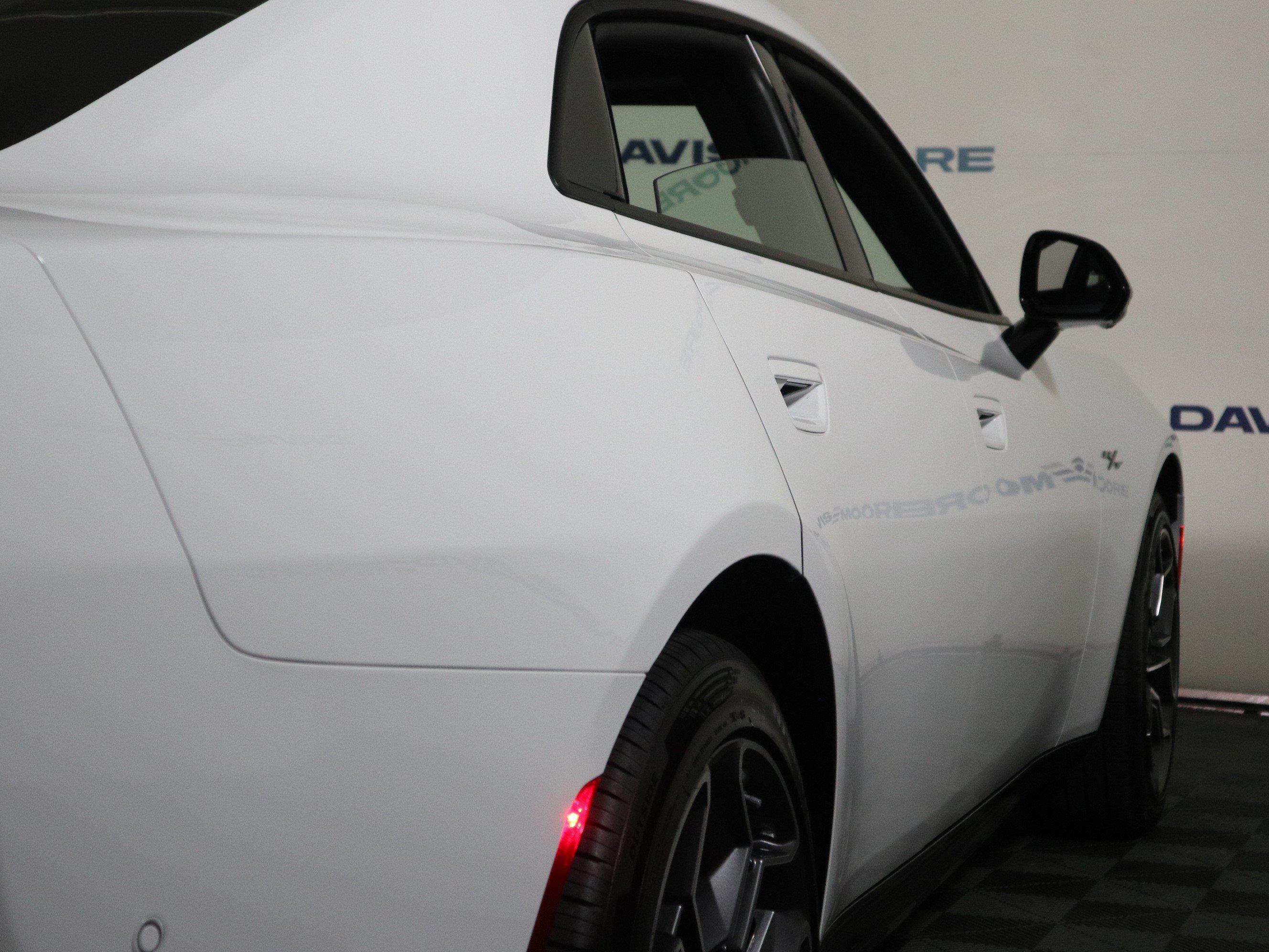 New 2026 Dodge Charger R/T AWD/4WD image 5