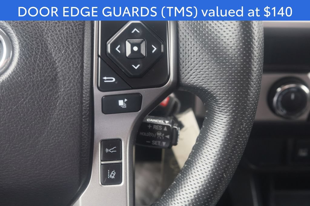 Certified 2021 Toyota Tacoma SR5 AWD/4WD image 5
