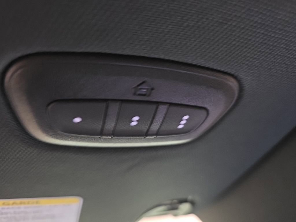 New 2026 RAM 1500 Laramie w/ Night Edition image 23