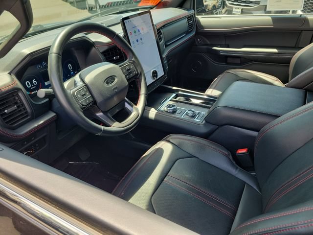 Certified 2023 Ford Expedition Limited AWD/4WD image 3