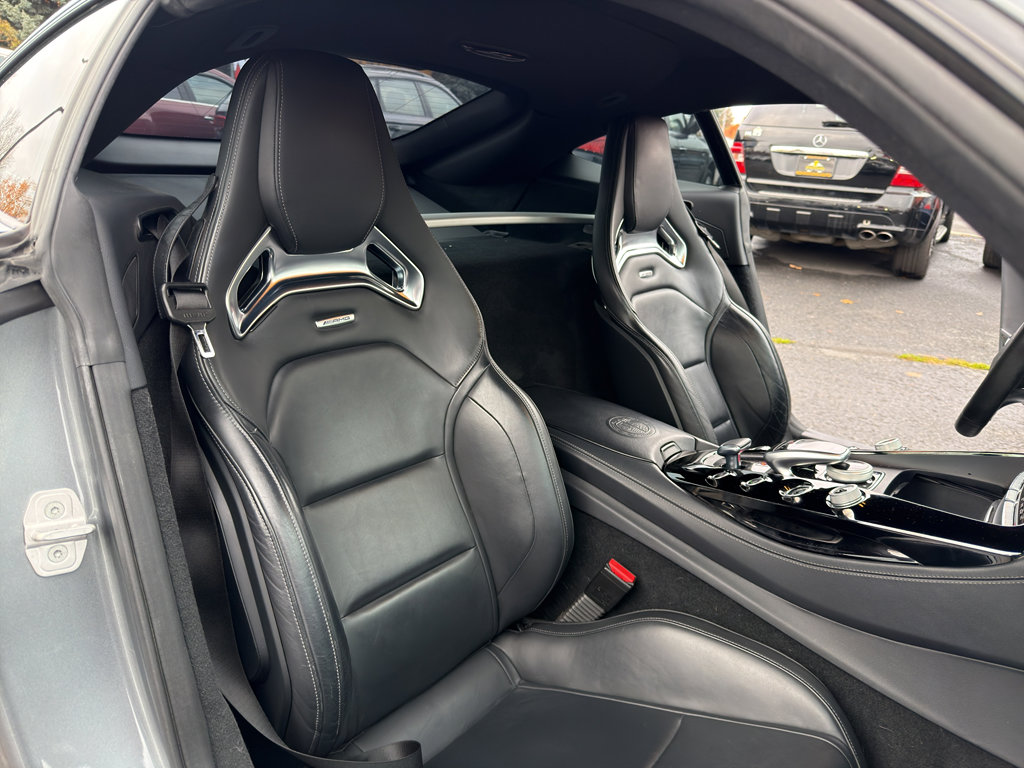 Used 2016 Mercedes-Benz AMG GT S image 12