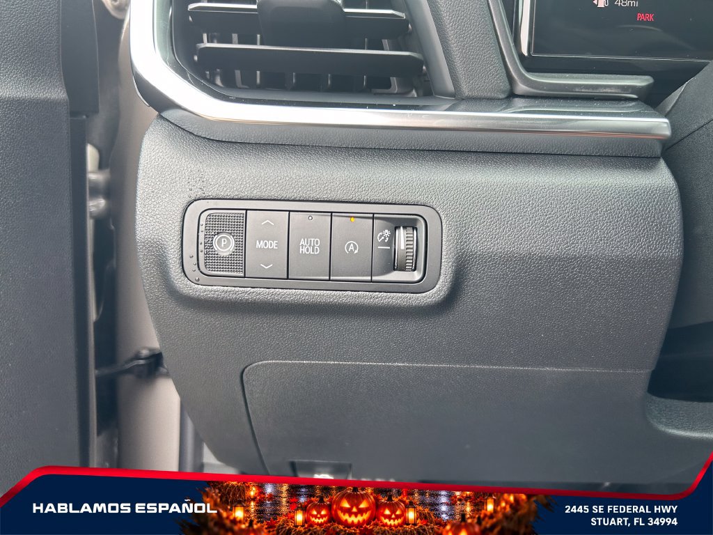 New 2027 GMC Terrain Elevation w/ Elevation Premium Package FWD image 24