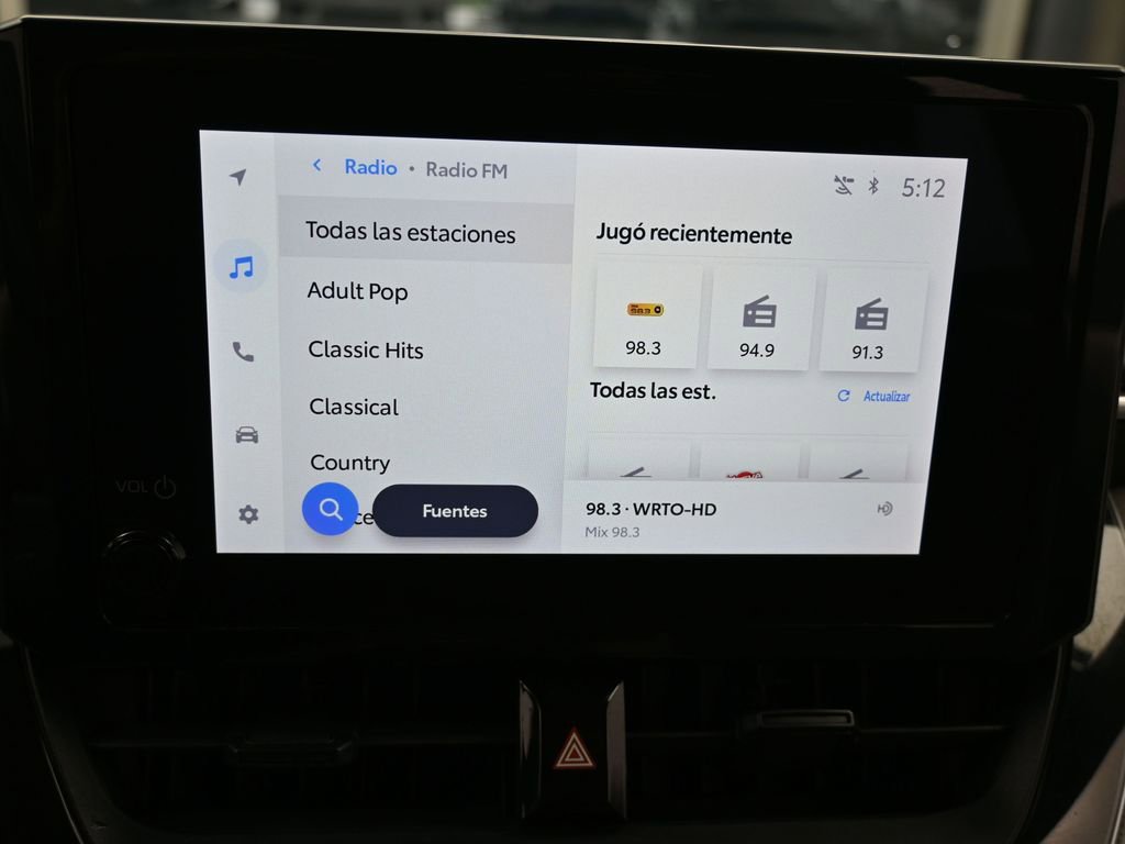 Used 2024 Toyota Corolla LE image 21