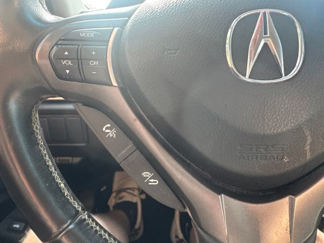 Used 2013 Acura TSX Sedan FWD image 25