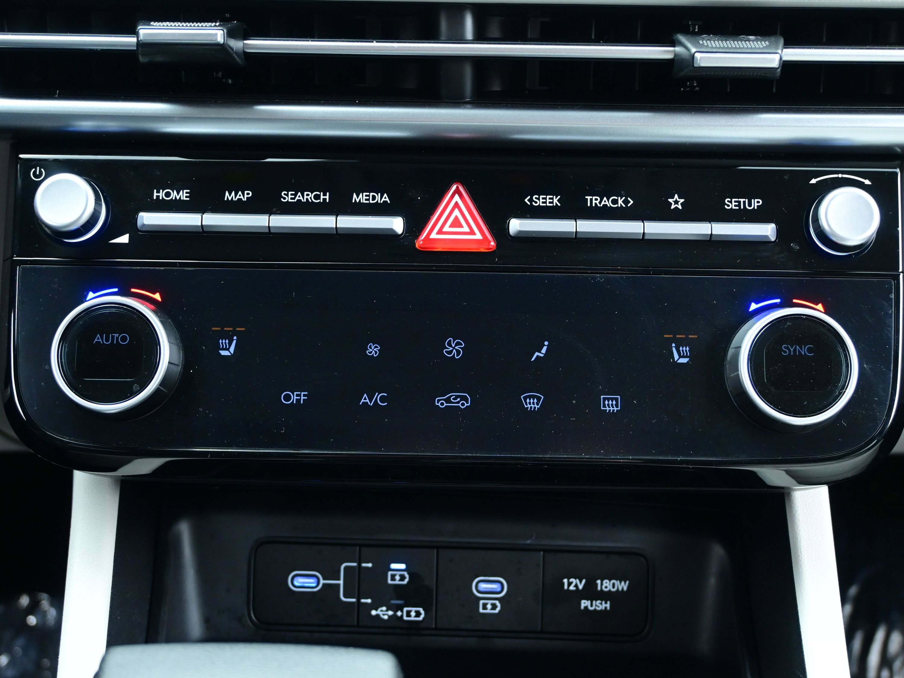 Certified 2026 Hyundai Tucson SEL image 20