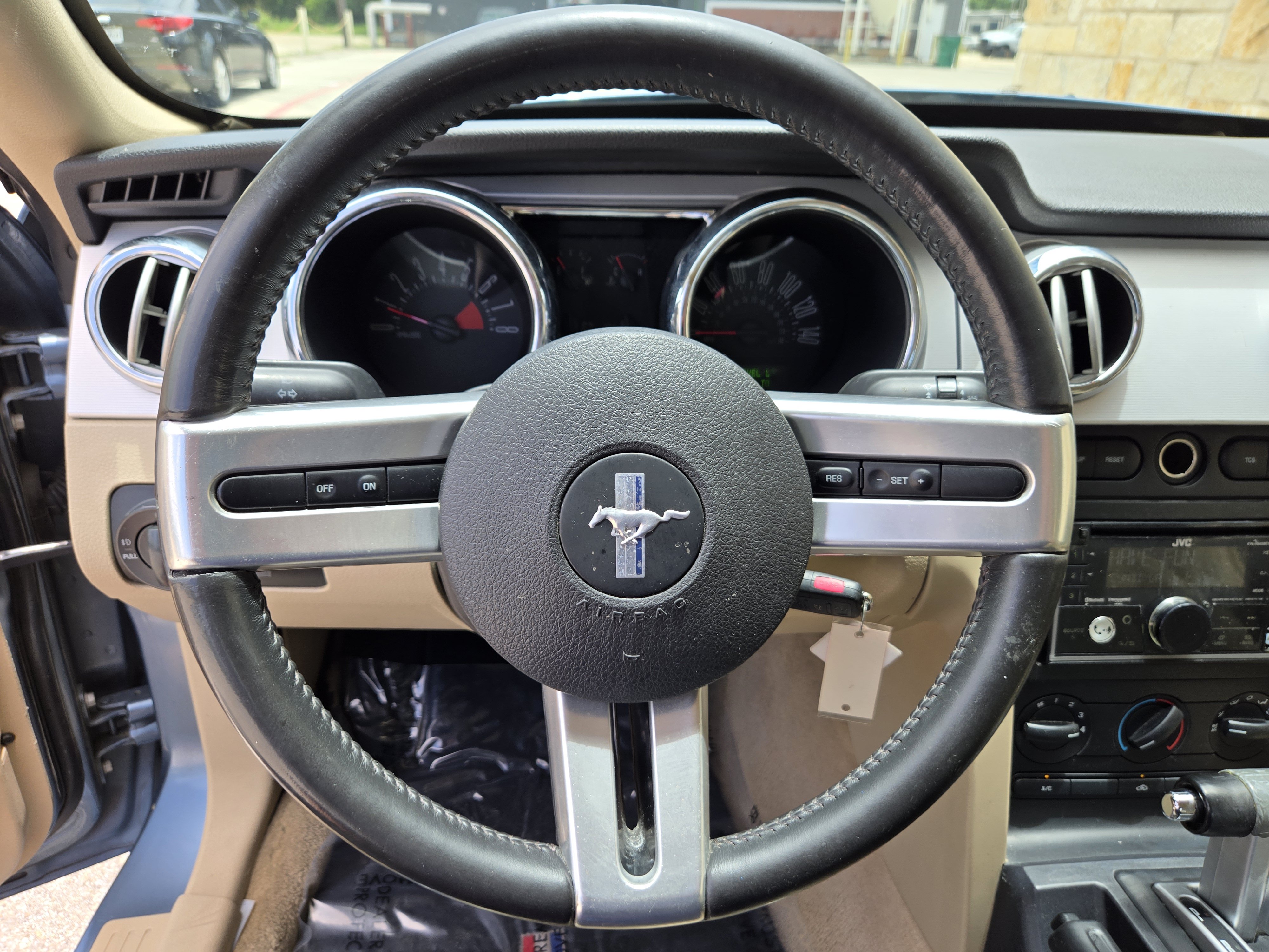Used 2006 Ford Mustang GT RWD image 10