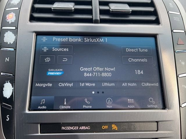 Used 2019 Lincoln MKZ Reserve image 18