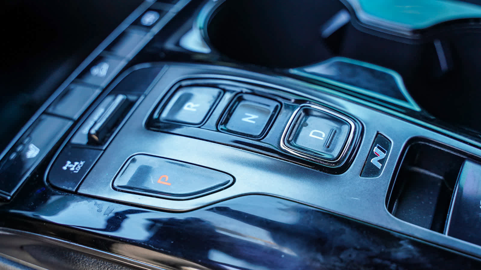 Used 2024 Hyundai Tucson N Line image 18