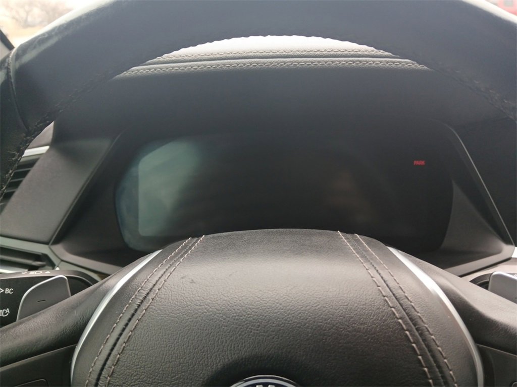 Used 2020 BMW X5 sDrive40i w/ Premium Package image 14