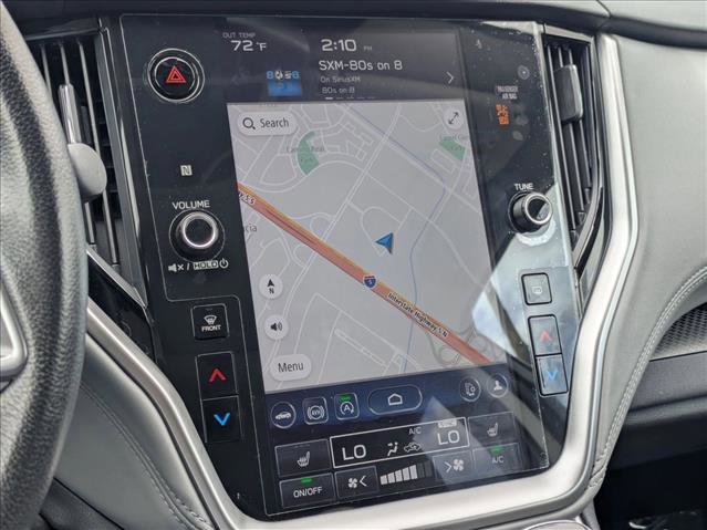 Used 2024 Subaru Outback Premium AWD/4WD image 13