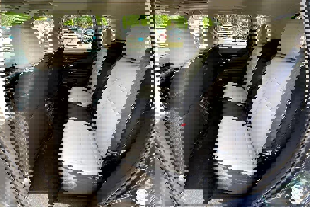 New 2026 Honda CR-V EX image 14