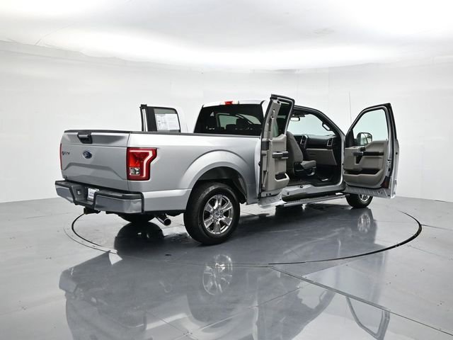 Used 2016 Ford F150 XLT w/ Equipment Group 301A Mid image 45