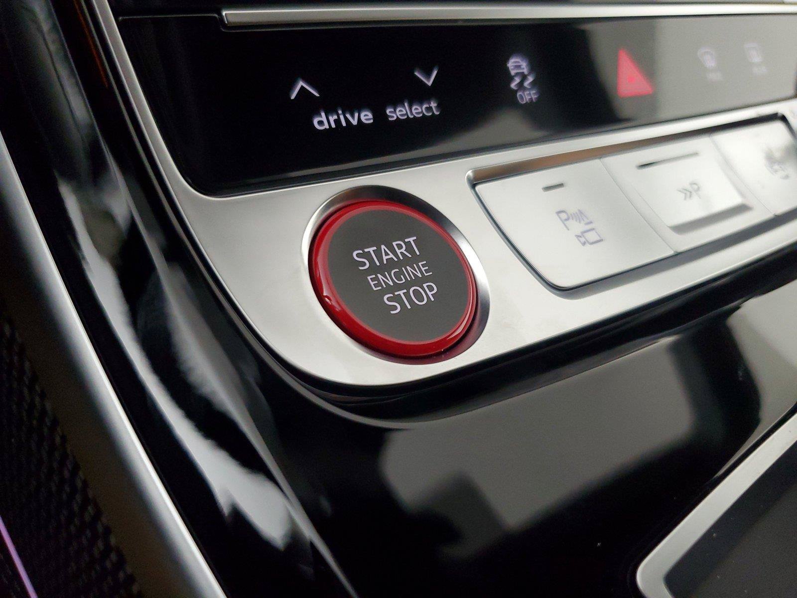 New 2026 Audi S8 AWD/4WD image 33