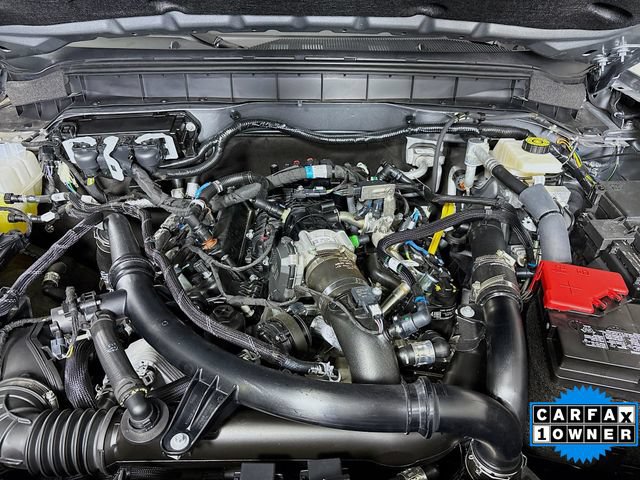 Used 2024 Ford Bronco Badlands AWD/4WD image 28