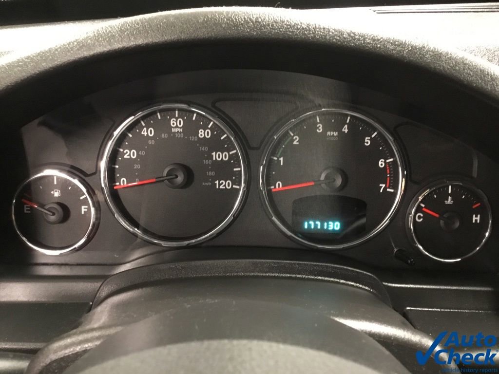 Used 2011 Jeep Liberty Sport image 43