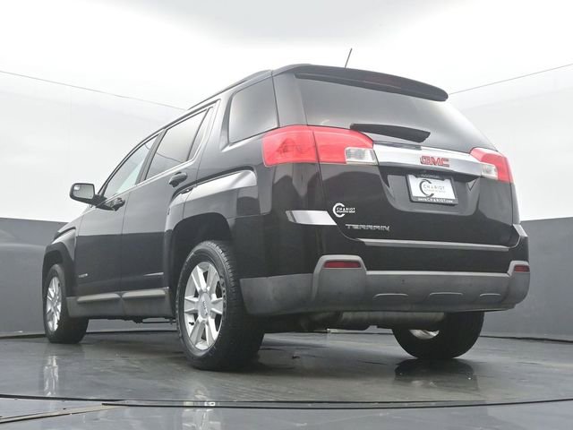 Used 2013 GMC Terrain SLE image 49