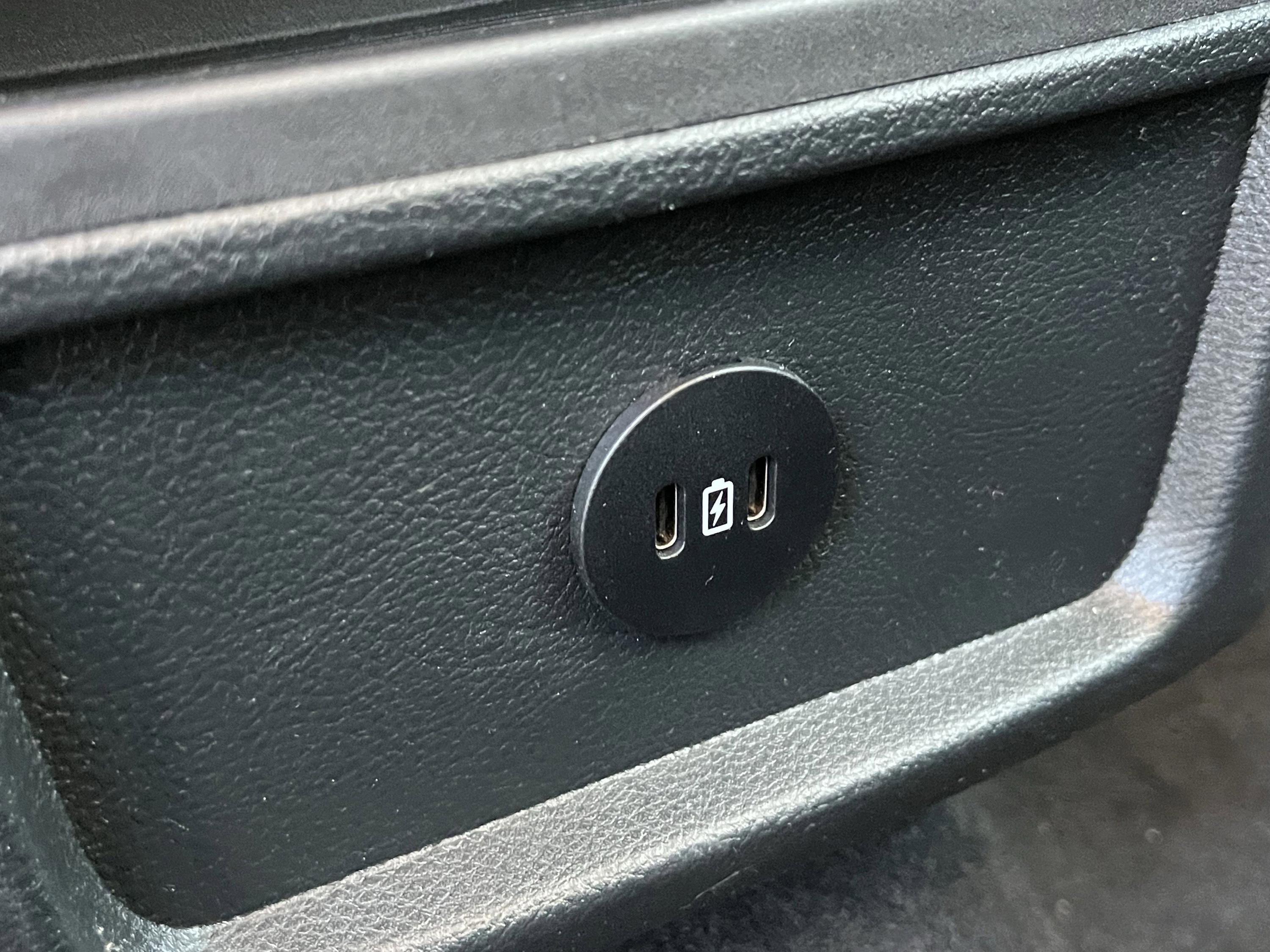 Certified 2024 Ford Edge SEL image 26