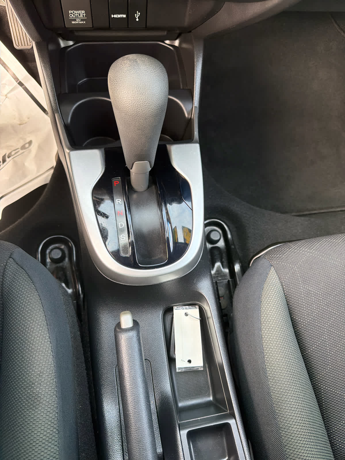 Used 2016 Honda Fit EX image 19