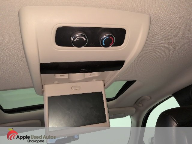 Used 2013 Dodge Durango Citadel w/ Technology Group image 35