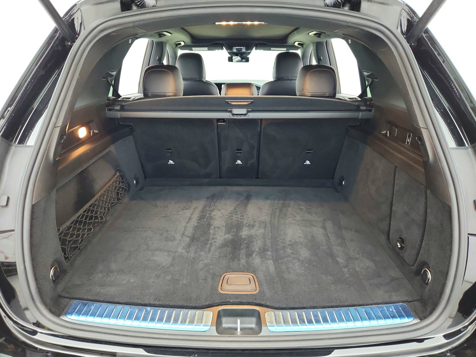 Certified 2022 Mercedes-Benz GLE 53 AMG 4MATIC image 31