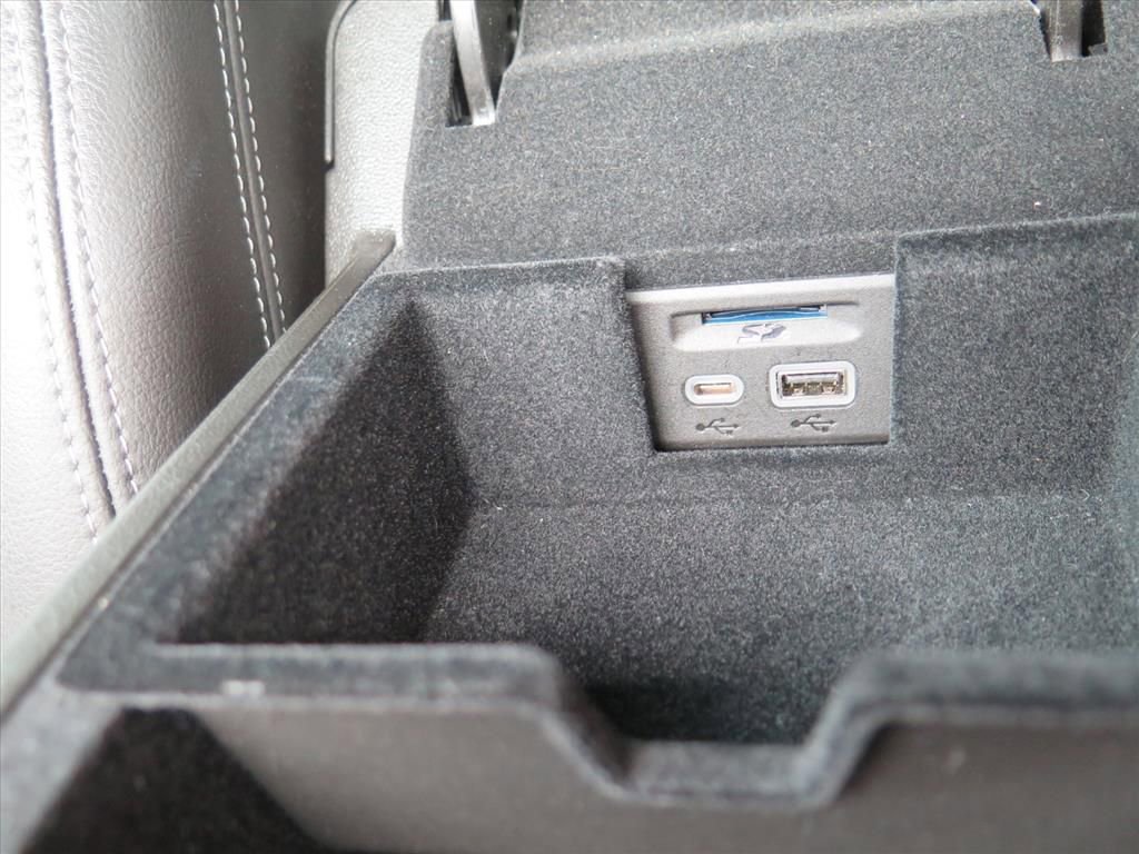 Used 2021 Cadillac XT5 Luxury image 16