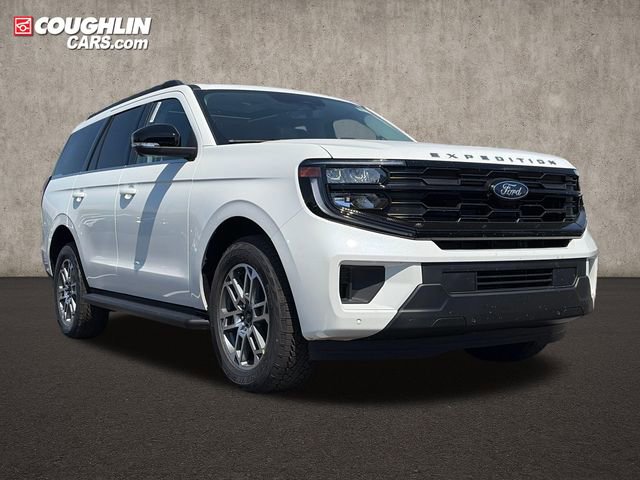 New 2026 Ford Expedition Active AWD/4WD image 1