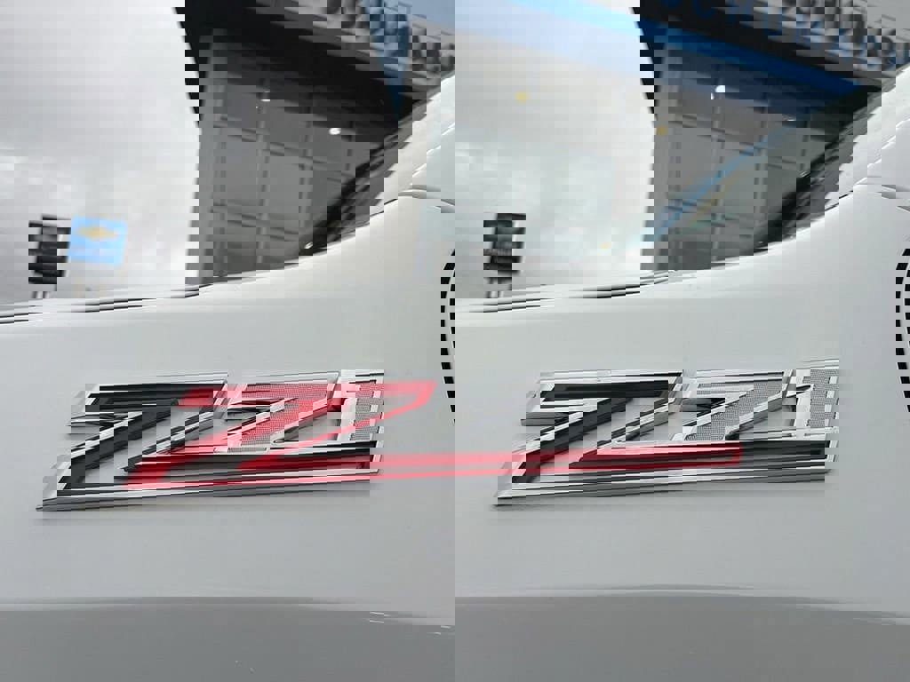 Used 2022 Chevrolet Silverado 1500 RST image 15