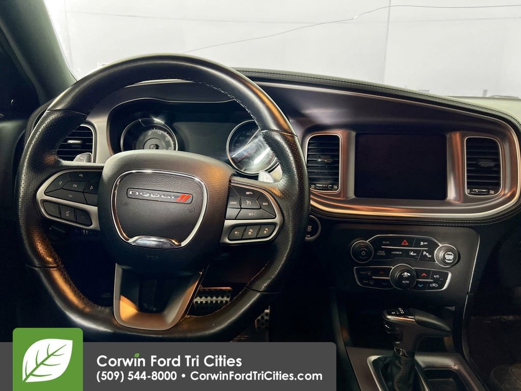 Used 2021 Dodge Charger Scat Pack image 26