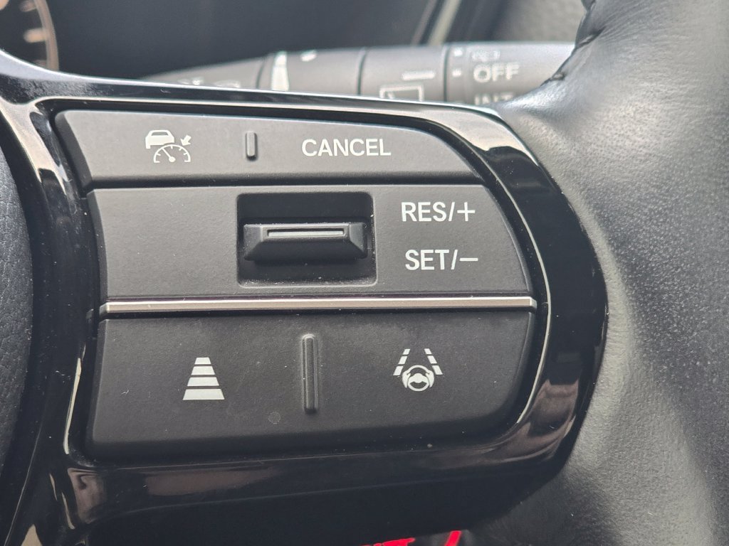 Used 2023 Honda CR-V EX-L image 31