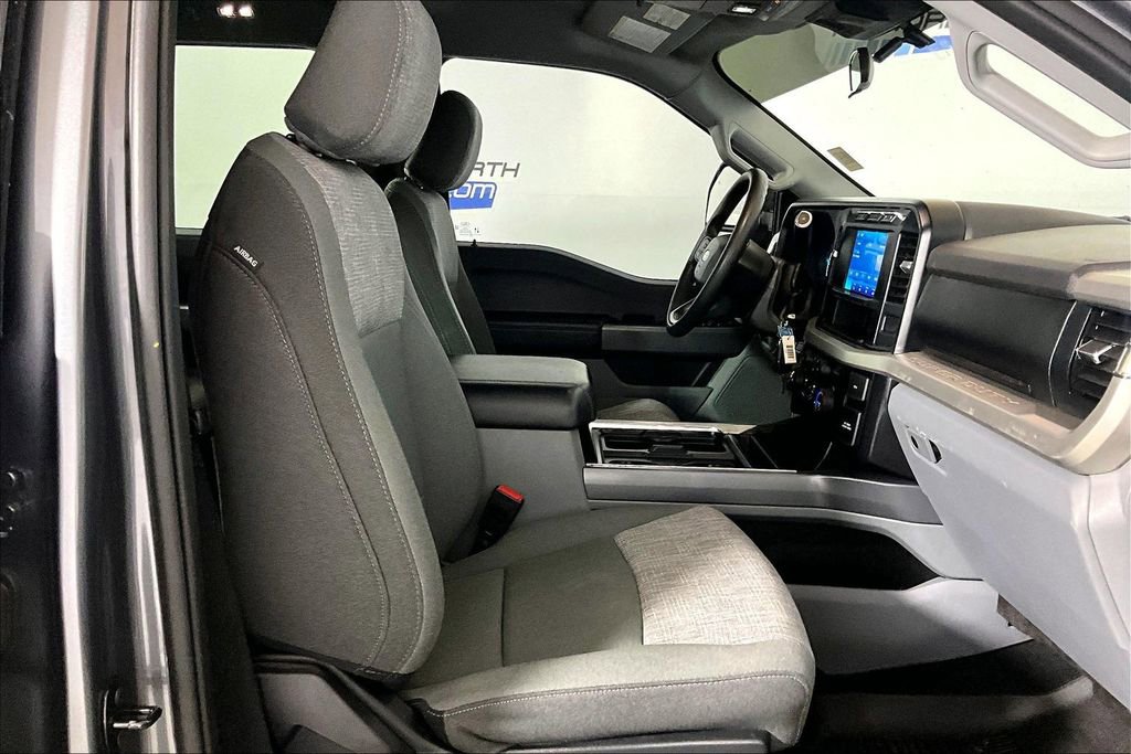 Used 2024 Ford F250 XLT w/ FX4 Off-Road Package image 6