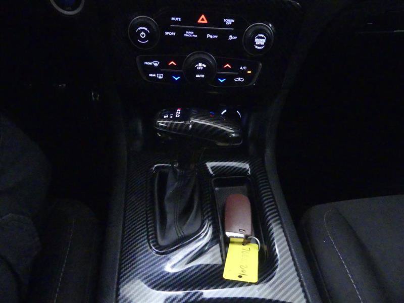 Used 2021 Dodge Charger R/T RWD image 17