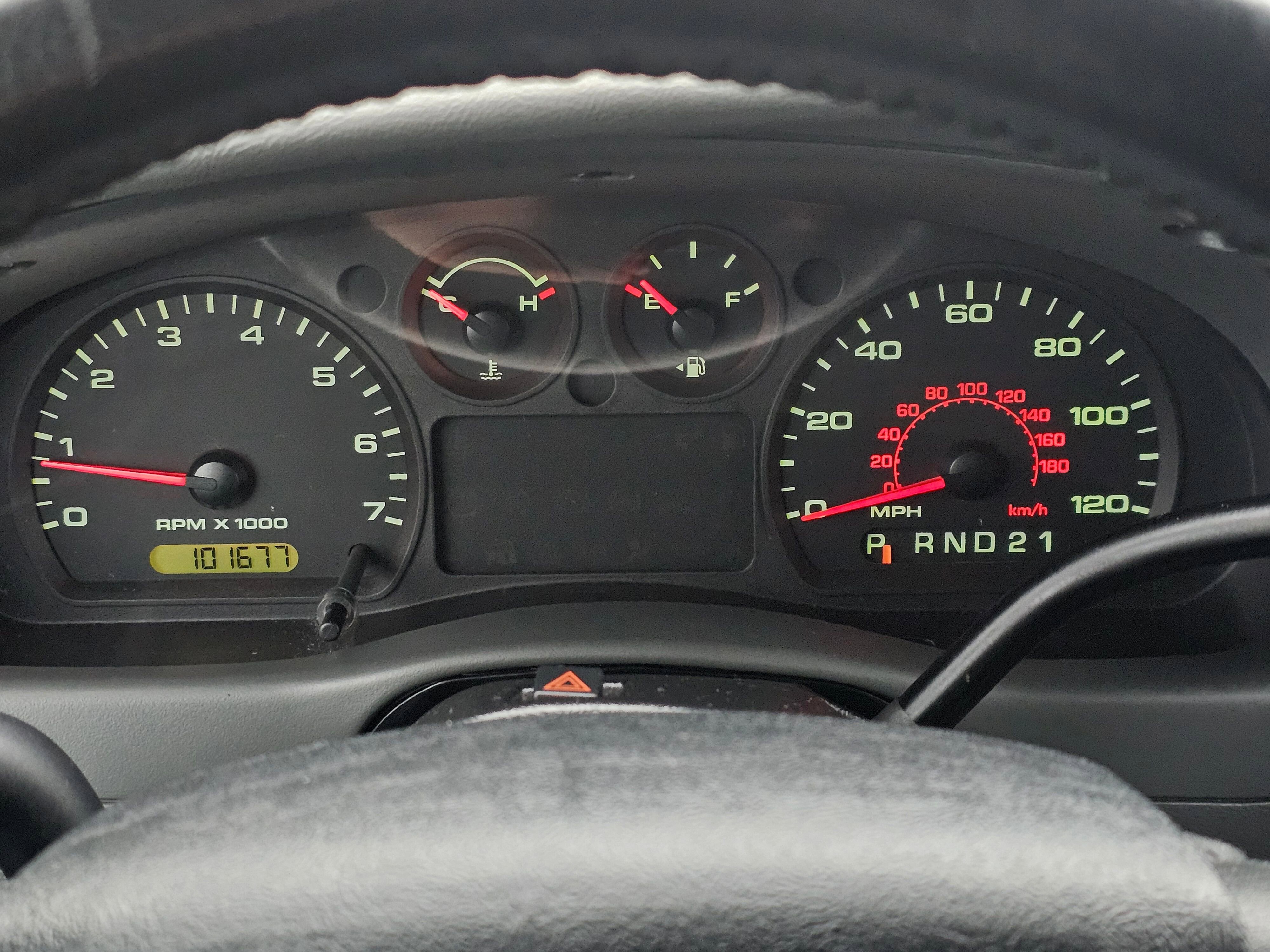 Used 2008 Ford Ranger XLT image 22