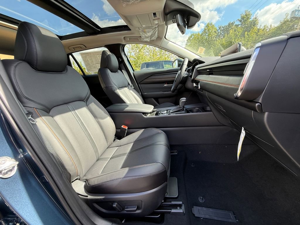 New 2026 MAZDA CX-50 2.5 Hybrid w/ Weather Package image 22