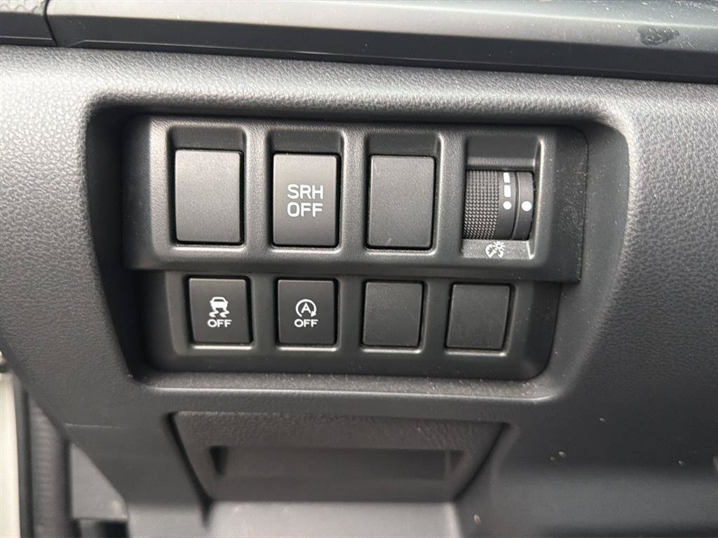 Used 2022 Subaru Forester AWD/4WD image 12