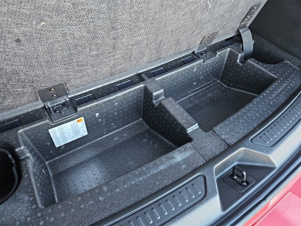 Used 2023 GMC Acadia Denali w/ Trailering Package image 31