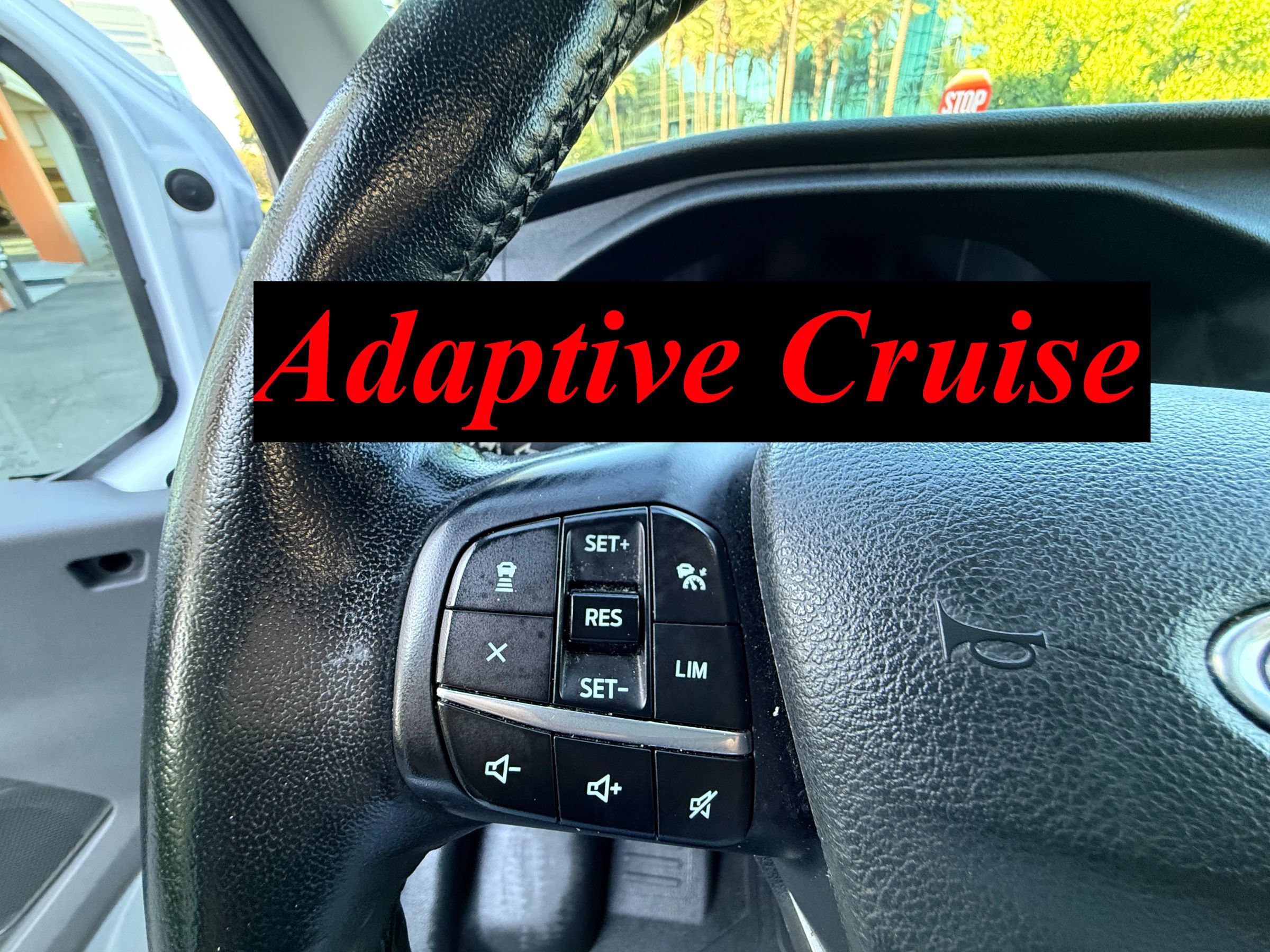 Used 2024 Ford Transit 350 148 High Roof AWD w/ Exterior Upgrade Package image 28