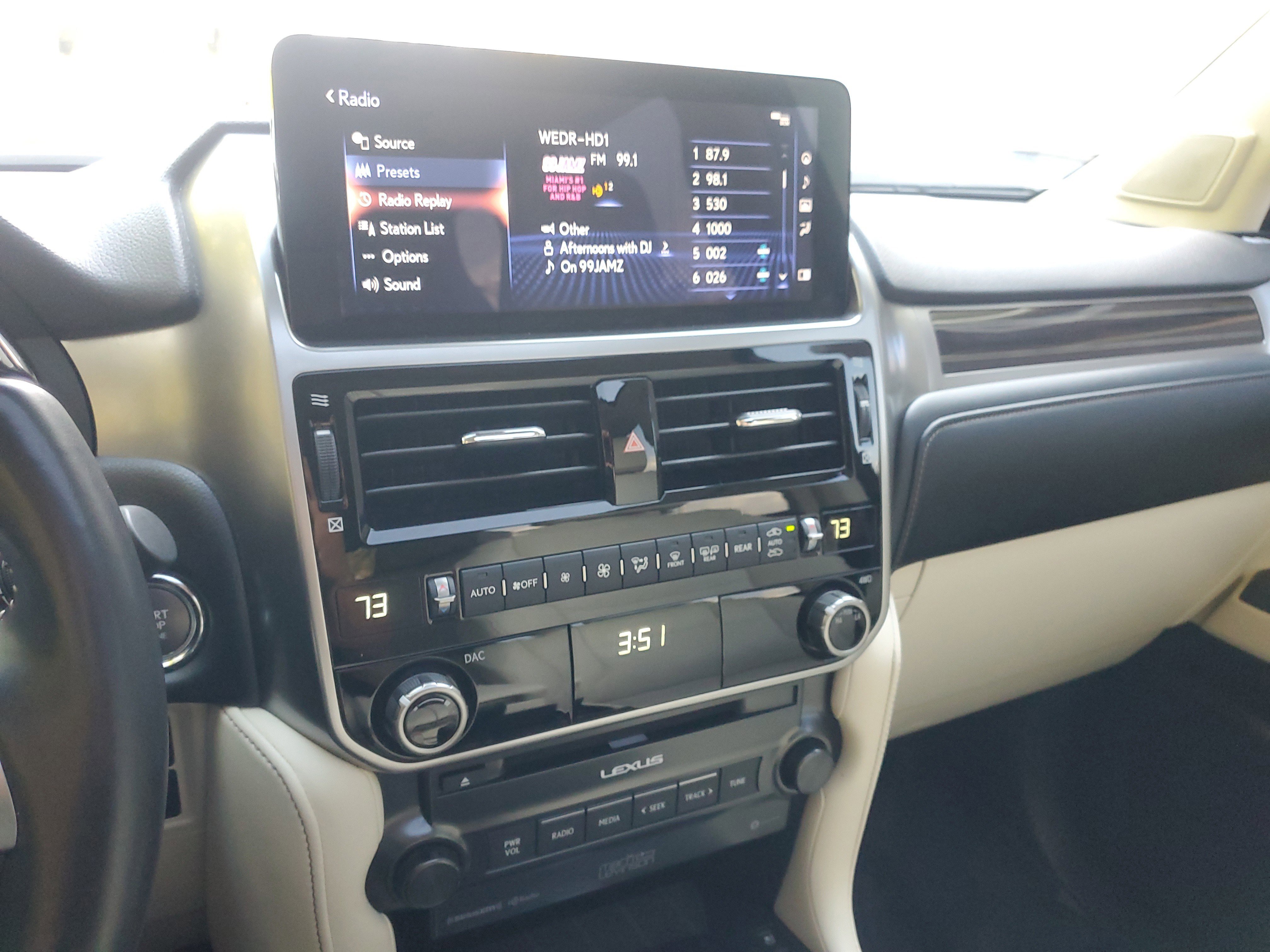 Certified 2023 Lexus GX 460 Premium image 25