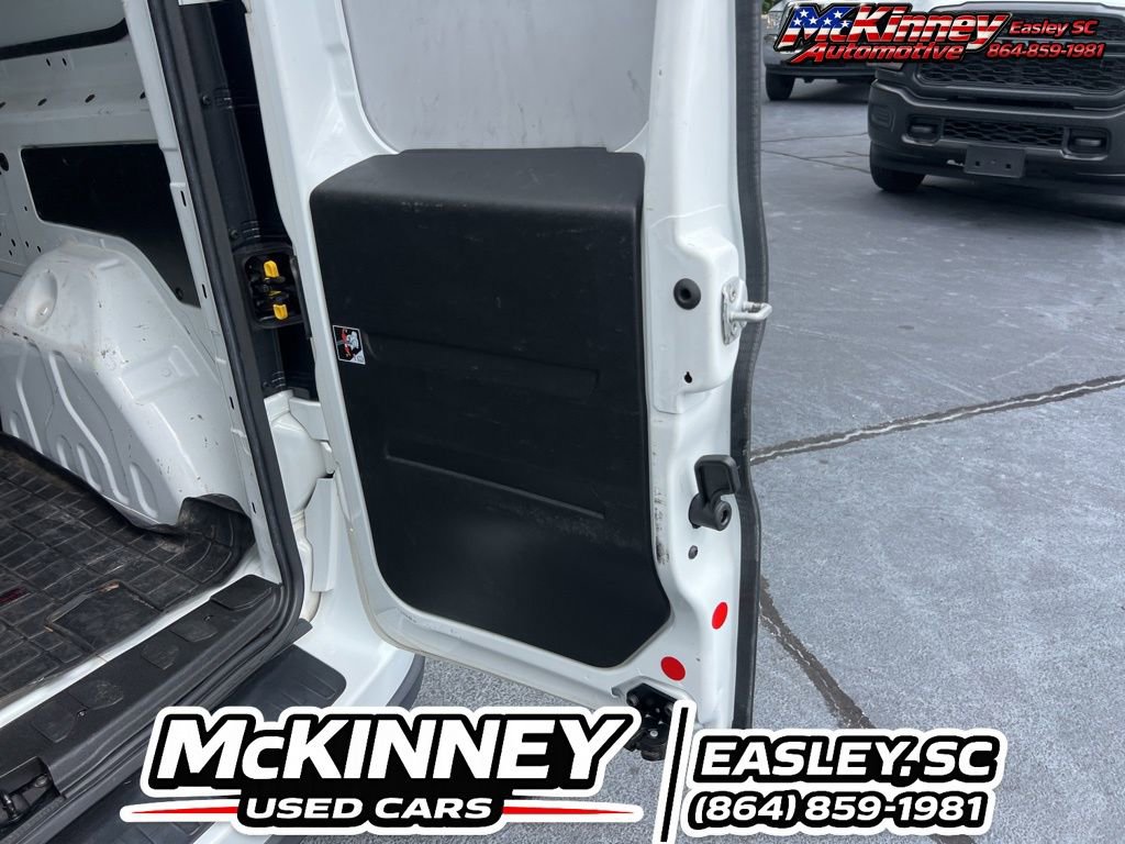 Used 2022 RAM ProMaster City Tradesman image 17