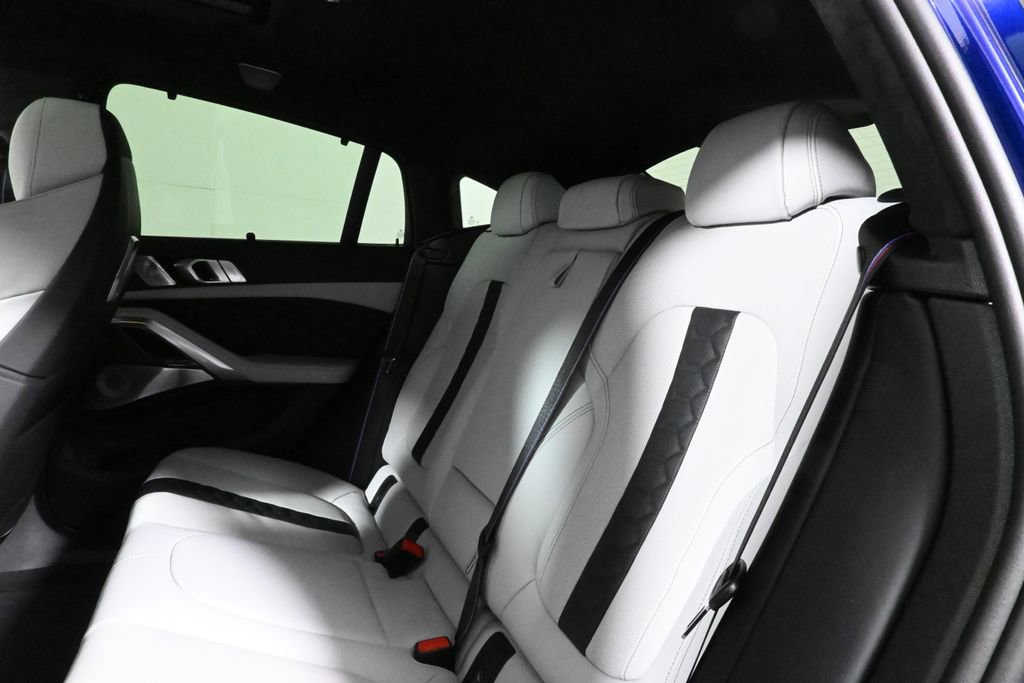 New 2026 BMW X6 M Competition w/ Executive Package image 4