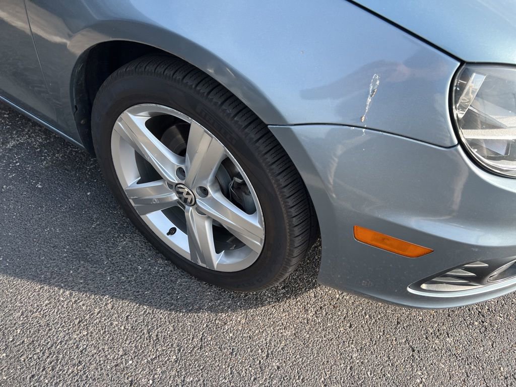 Used 2012 Volkswagen Eos Lux image 16