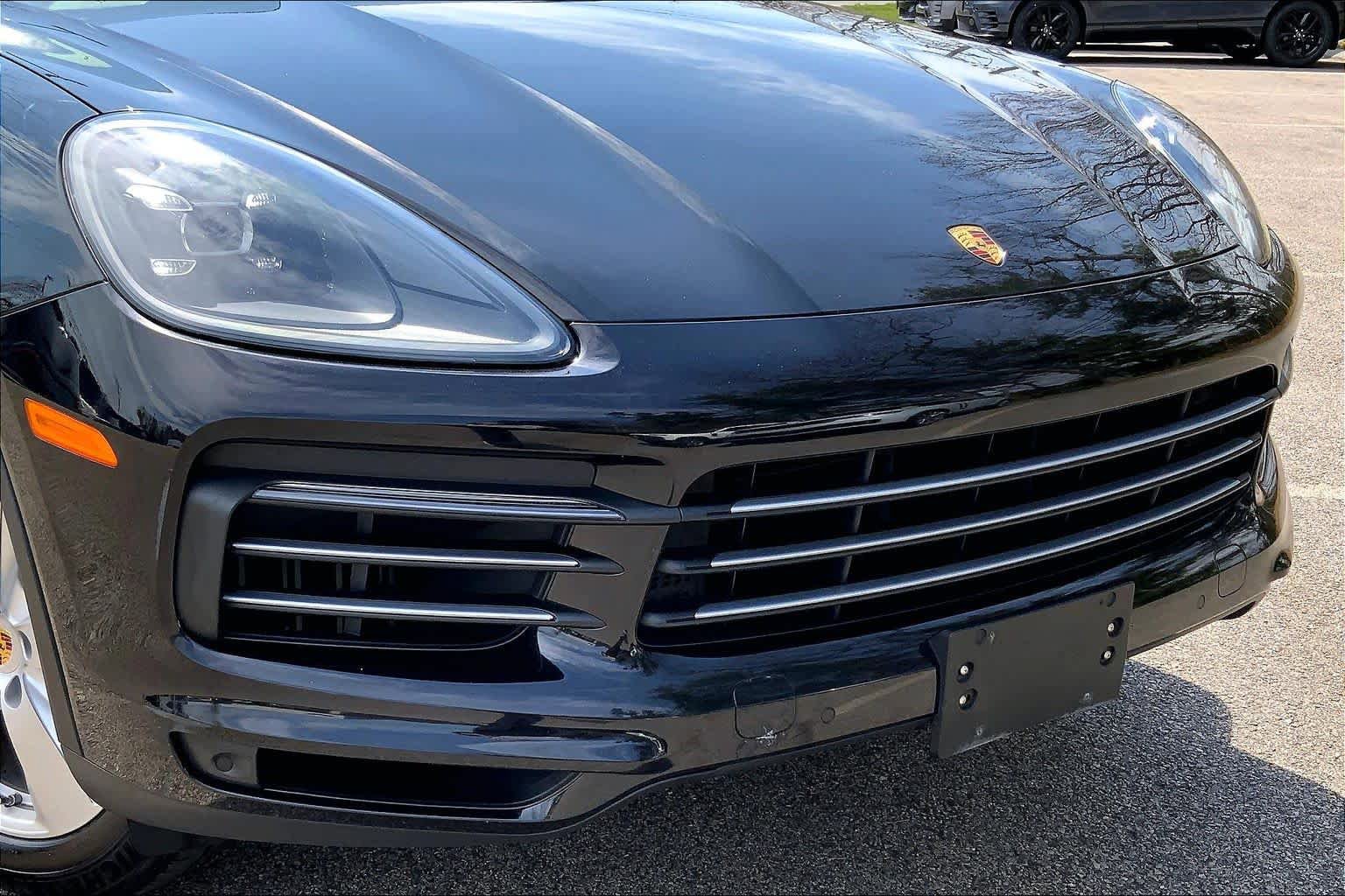 Used 2019 Porsche Cayenne AWD/4WD image 28