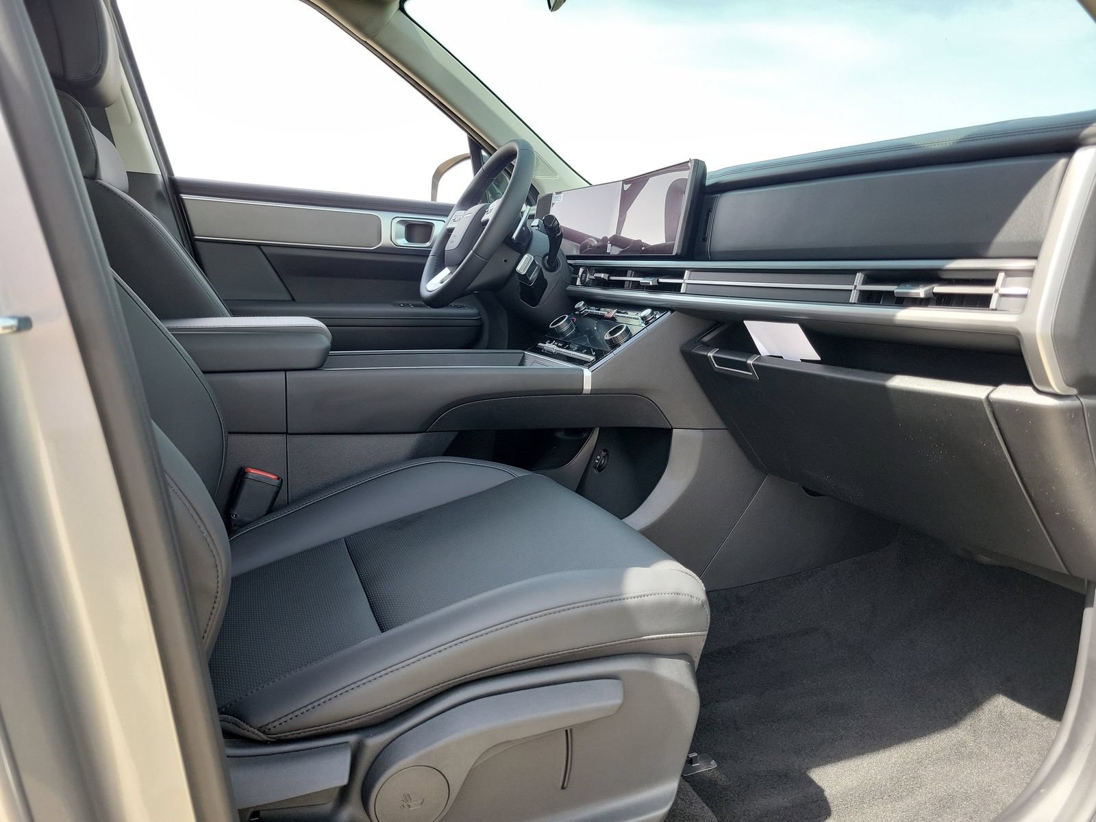 New 2026 Hyundai Santa Fe XRT AWD/4WD image 17