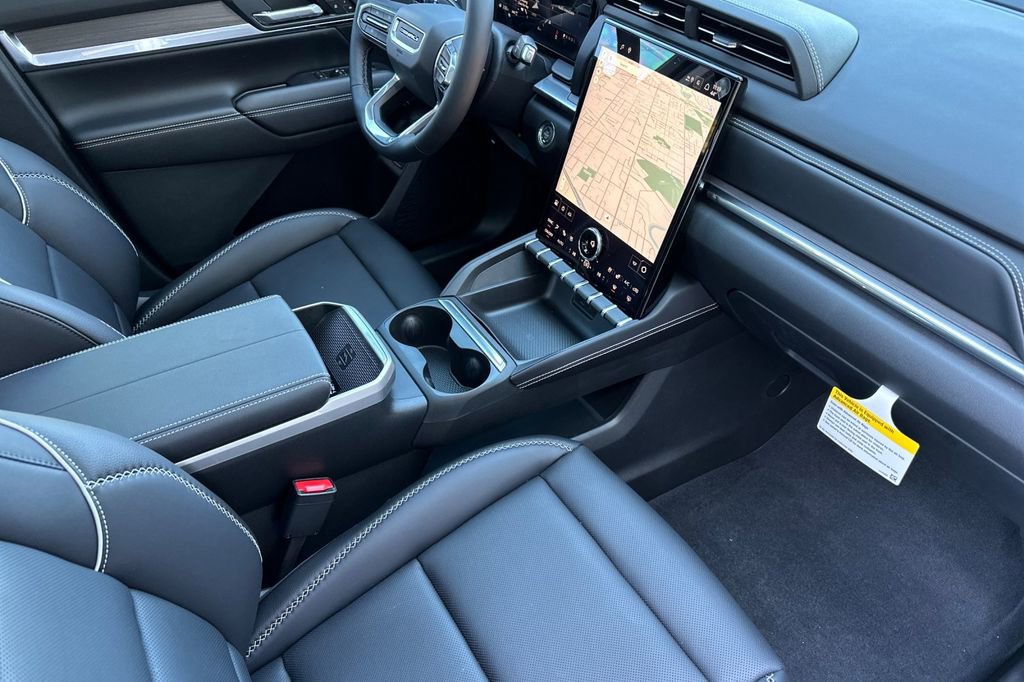 New 2026 GMC Terrain Denali AWD/4WD image 16