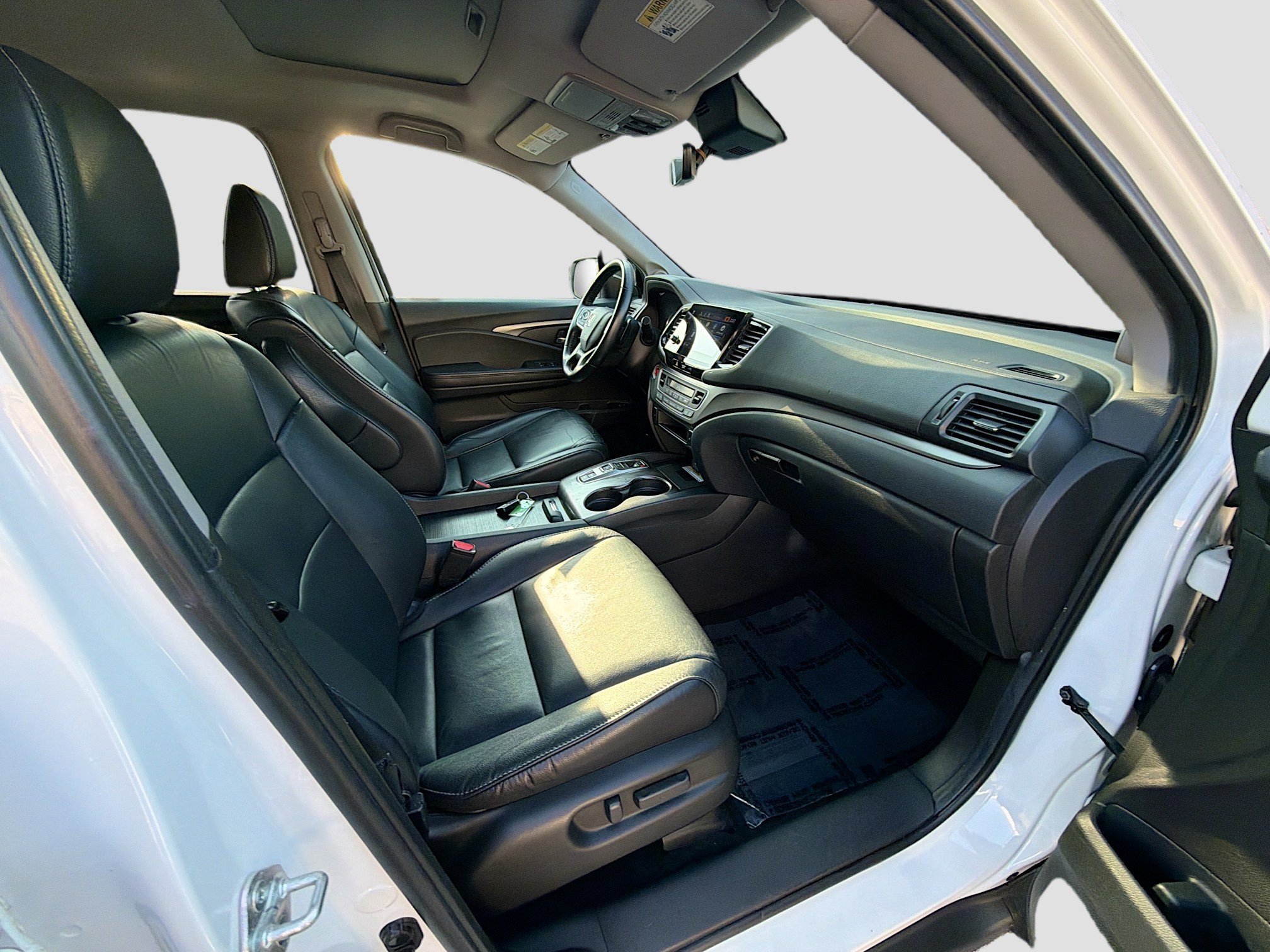 Used 2021 Honda Pilot Special Edition image 30